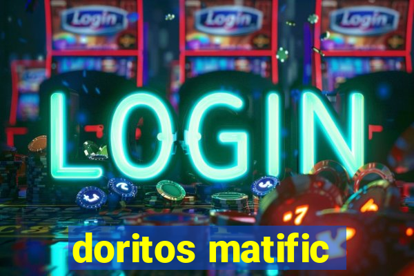 doritos matific